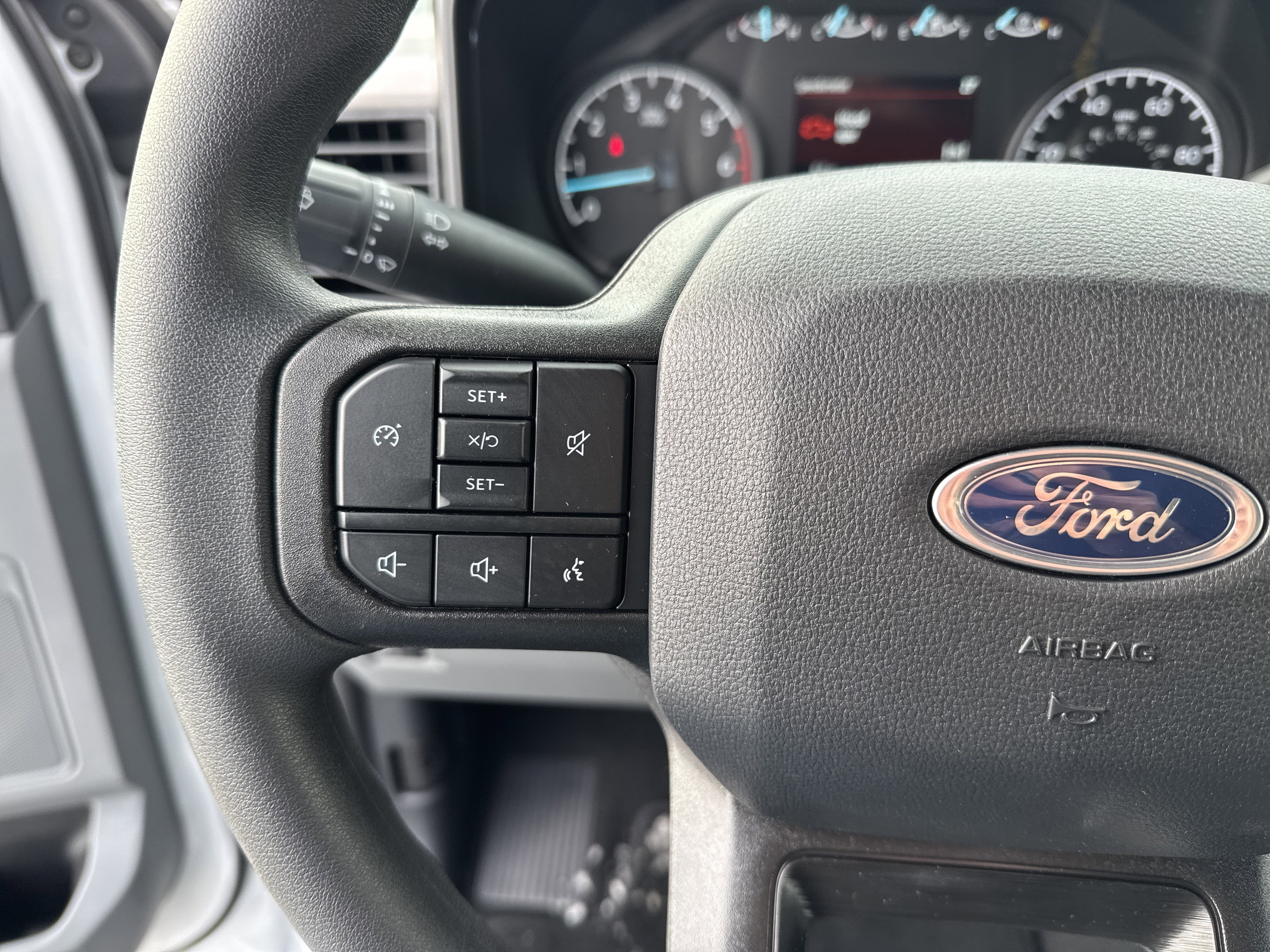 New 2026 Ford F250 XLT w/ Tremor Off-Road Package image 30