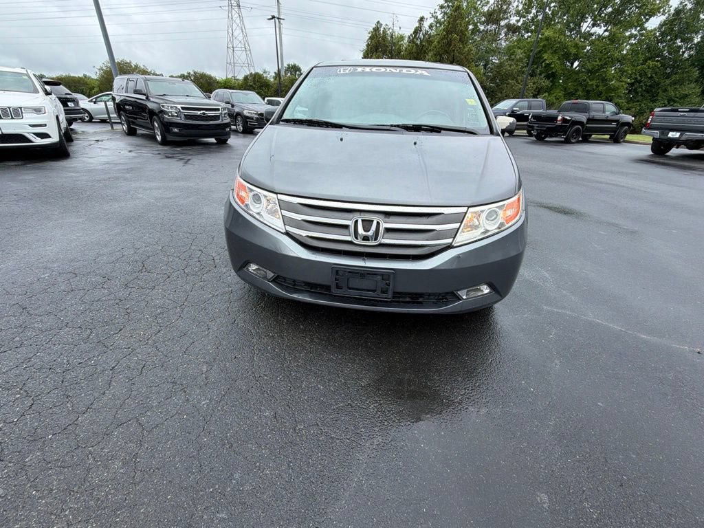 Used 2012 Honda Odyssey EX-L image 18