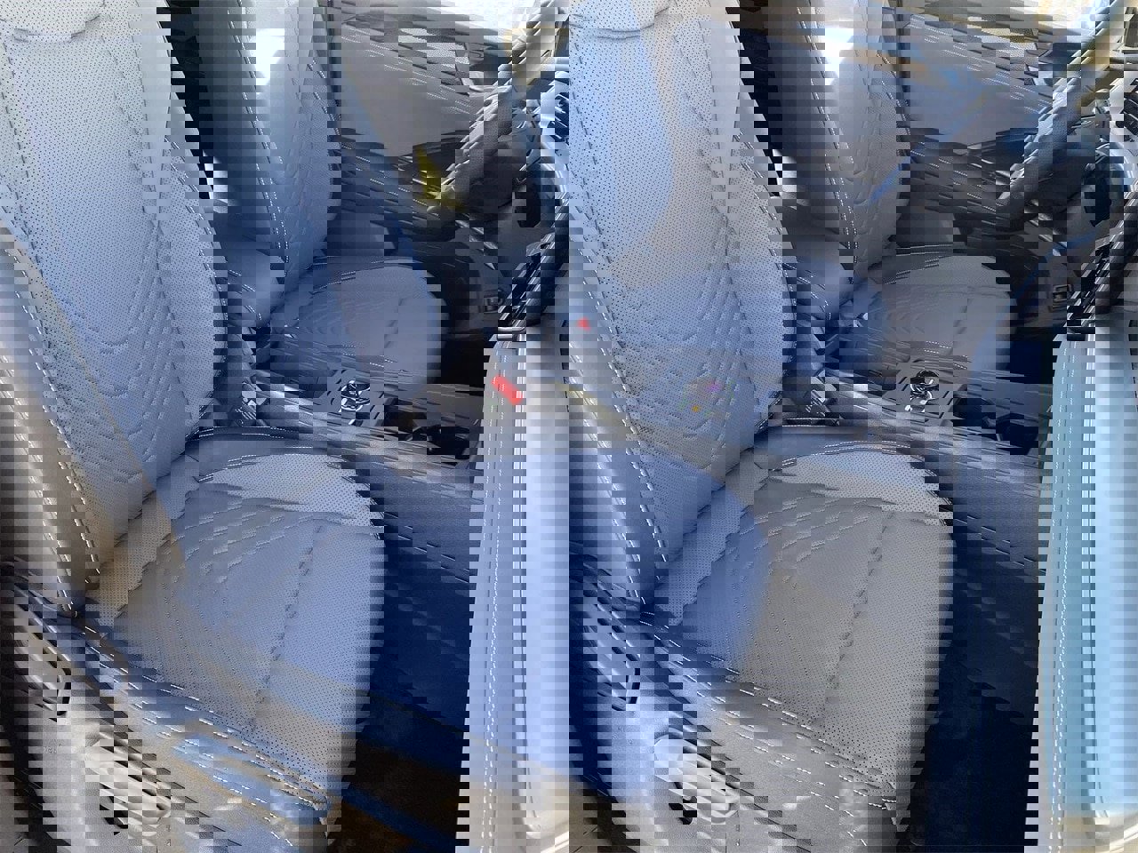 New 2026 Volkswagen Tiguan SE R-Line image 7