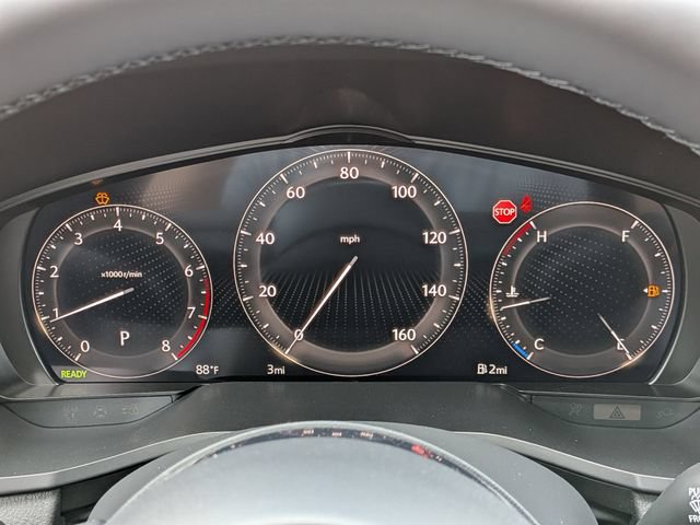New 2026 MAZDA CX-70 3.3 Turbo S w/ Premium Package AWD/4WD image 29