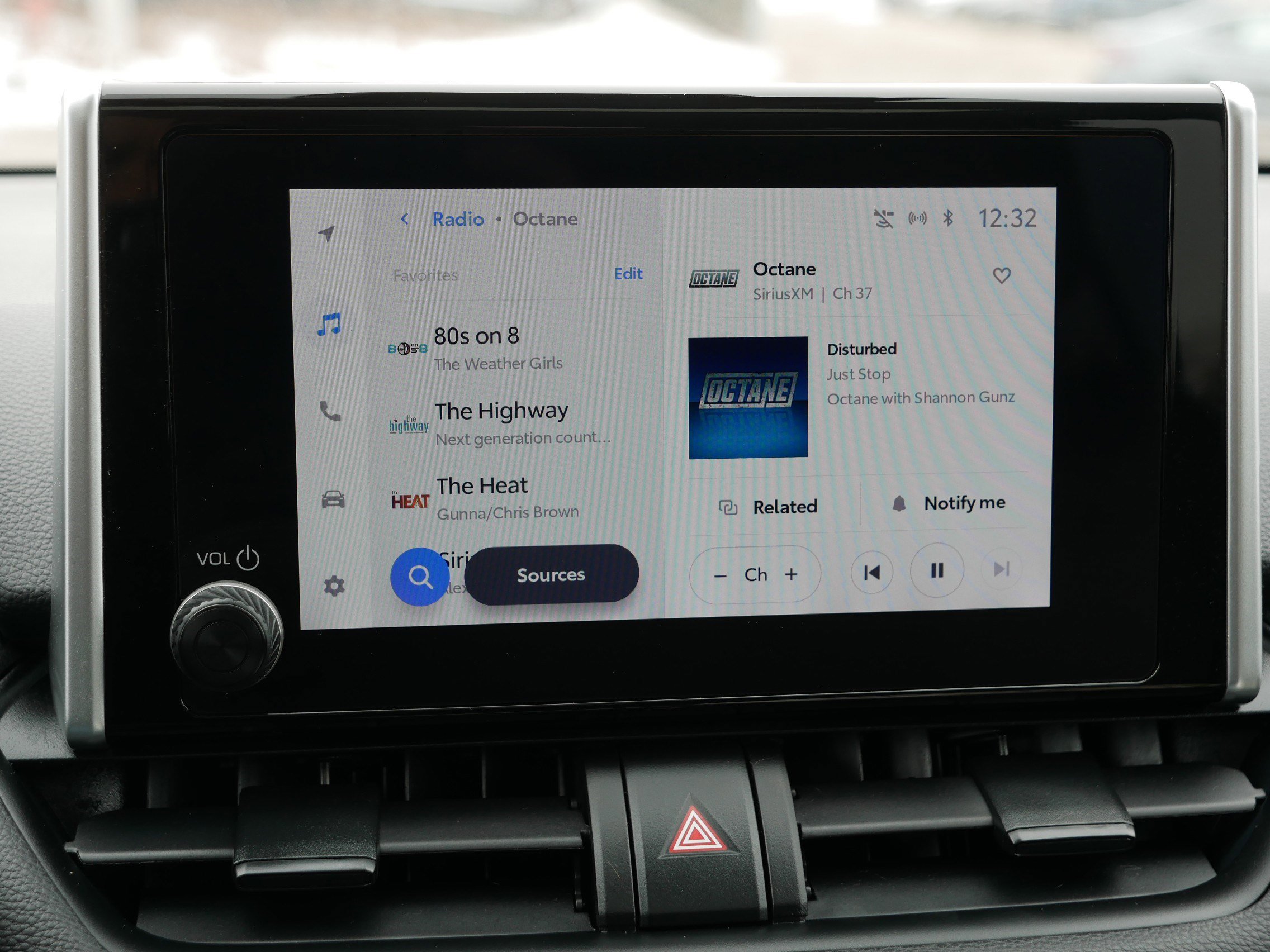 Used 2023 Toyota RAV4 XLE w/ Convenience Package image 22