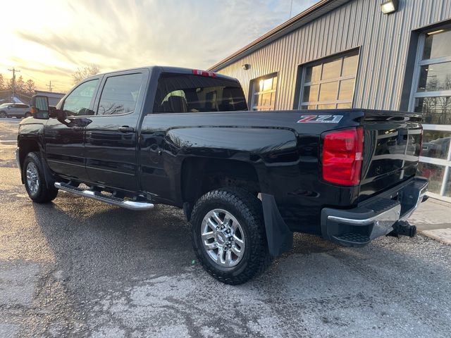 Used 2016 Chevrolet Silverado 2500 LT w/ All Star Edition image 5