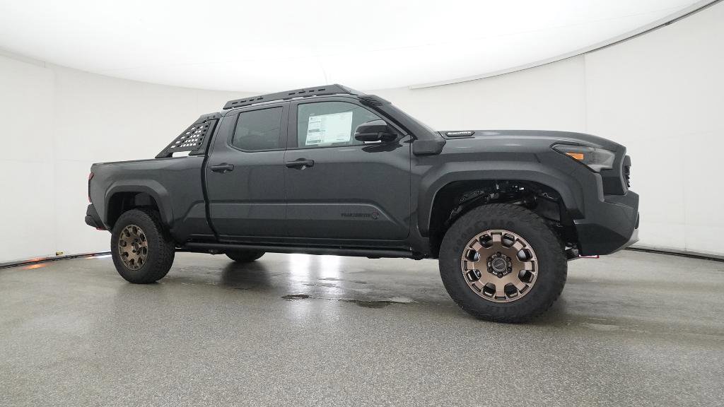 New 2025 Toyota Tacoma 4x4 Double Cab Hybrid image 50