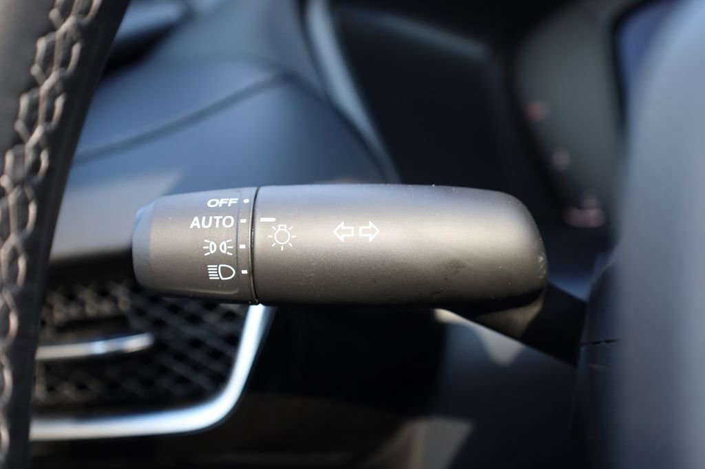 New 2026 Acura ADX AWD image 16