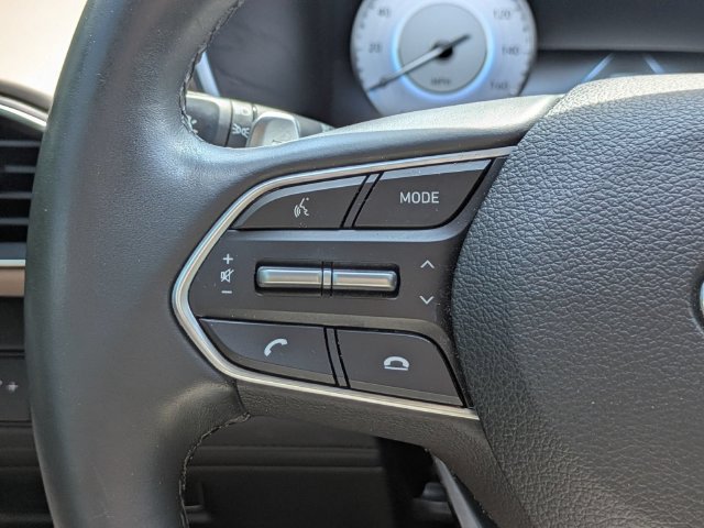 Used 2022 Hyundai Santa Fe Limited FWD image 29