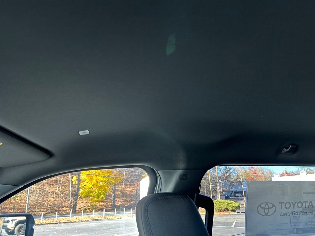 New 2026 Toyota Tundra SR5 image 21