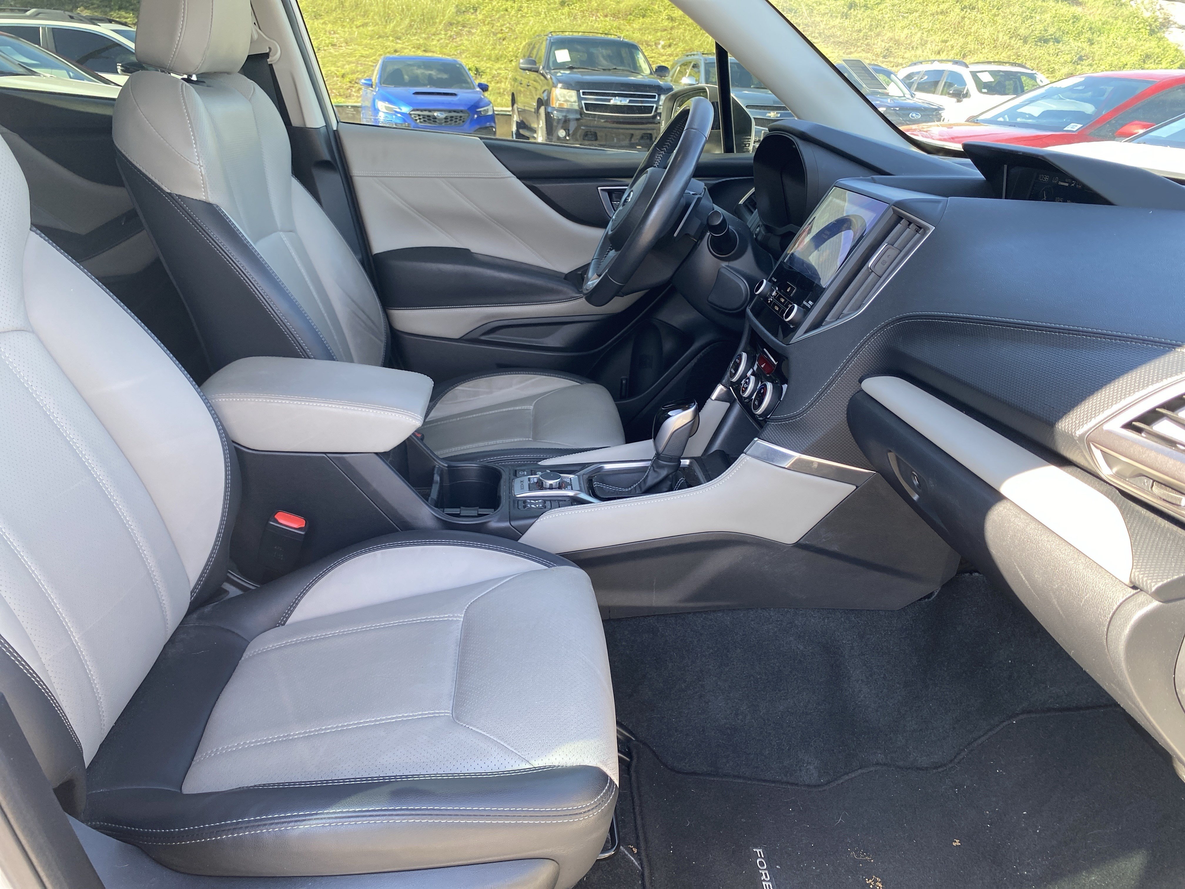 Certified 2024 Subaru Forester Limited AWD/4WD image 30