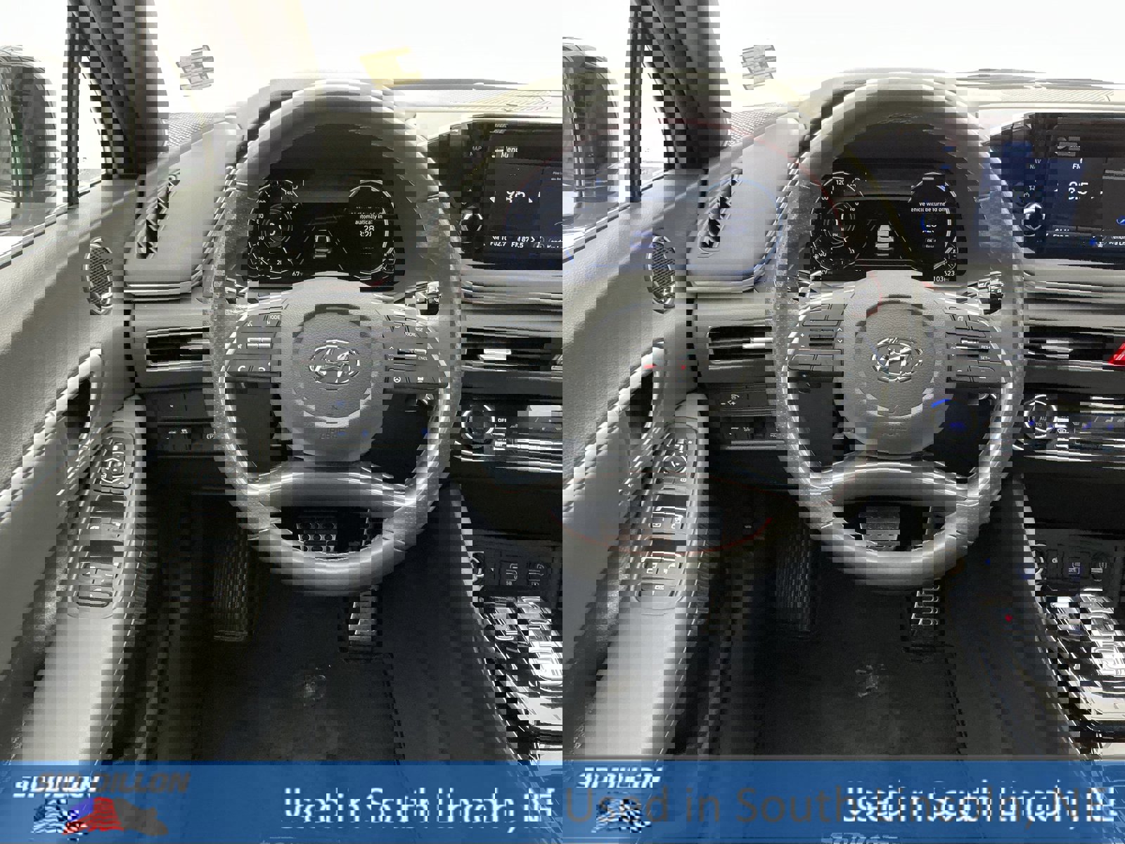 Used 2021 Hyundai Sonata SEL Plus w/ Tech Package image 21