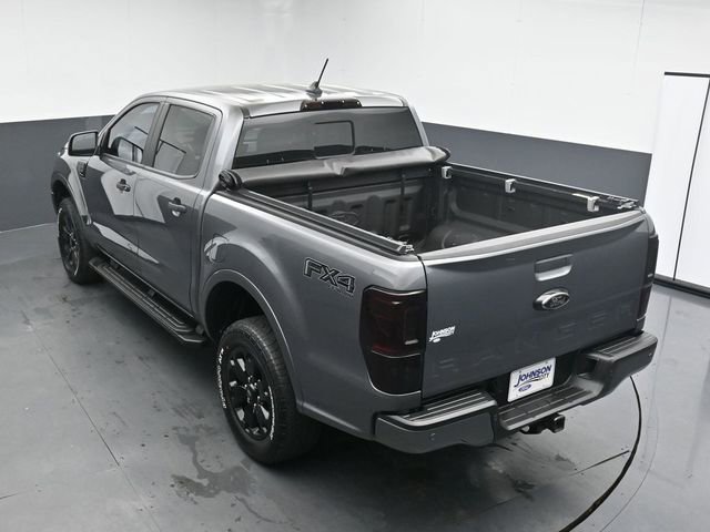 Used 2023 Ford Ranger XLT w/ Equipment Group 302A High image 23
