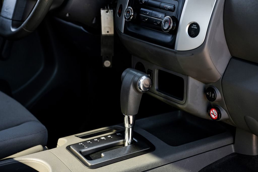 Used 2019 Nissan Frontier S image 18