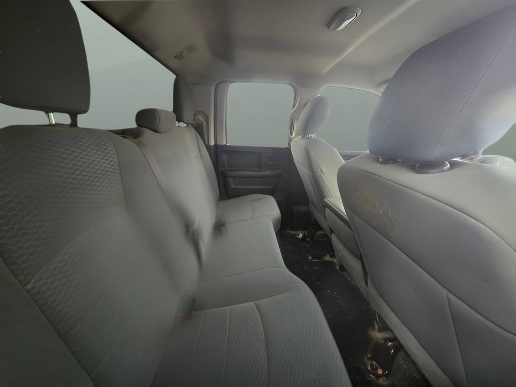 Used 2019 RAM 1500 Tradesman w/ Popular Equipment Group image 10