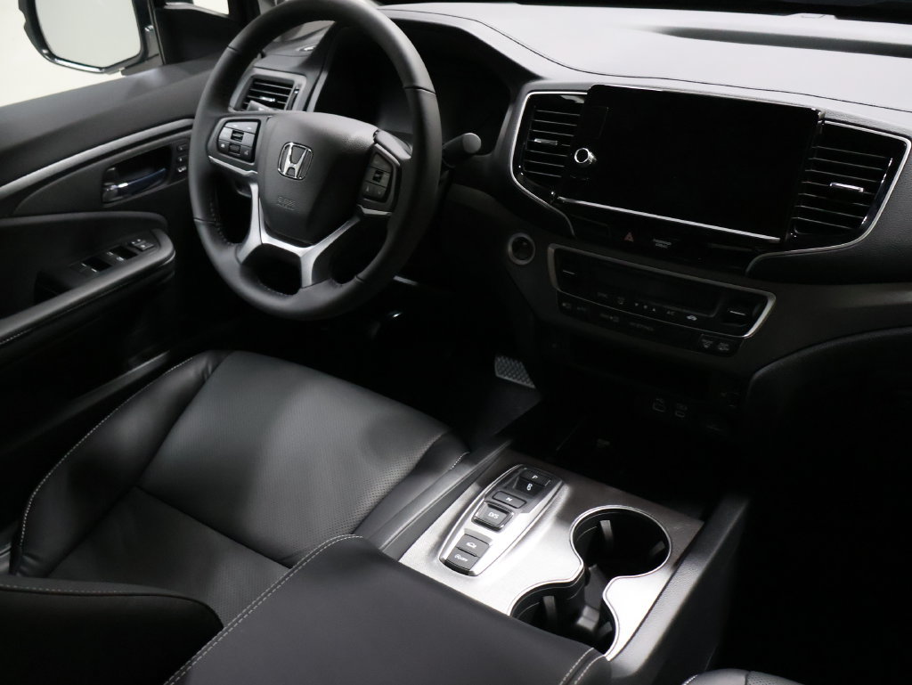 New 2026 Honda Ridgeline RTL image 22
