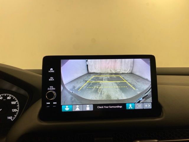 Used 2025 Honda HR-V EX-L image 11