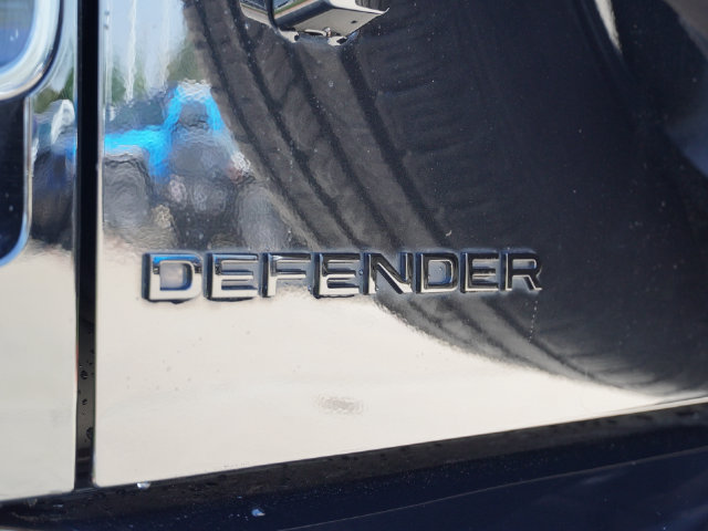 Used 2023 Land Rover Defender 110 Carpathian Edition AWD/4WD image 18