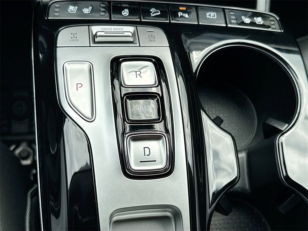 Used 2023 Hyundai Tucson Limited image 18