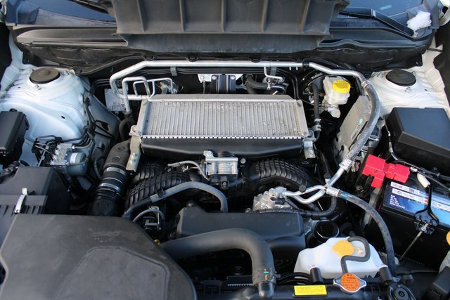 Used 2020 Subaru Ascent Limited w/ Technology Package image 13