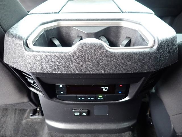 Certified 2025 Toyota Sequoia SR5 image 20