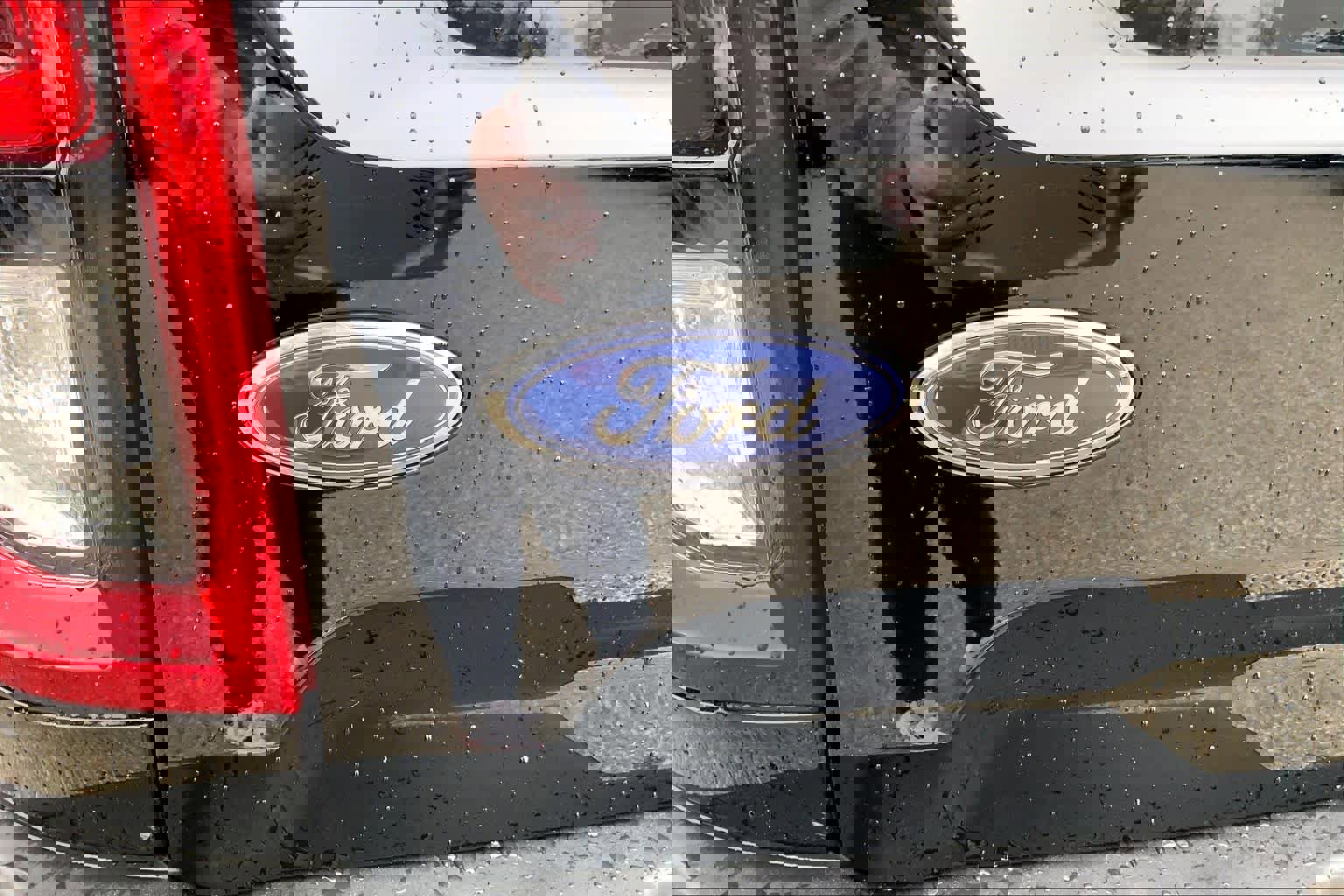 Used 2024 Ford Bronco Sport Outer Banks w/ Tech Package image 33