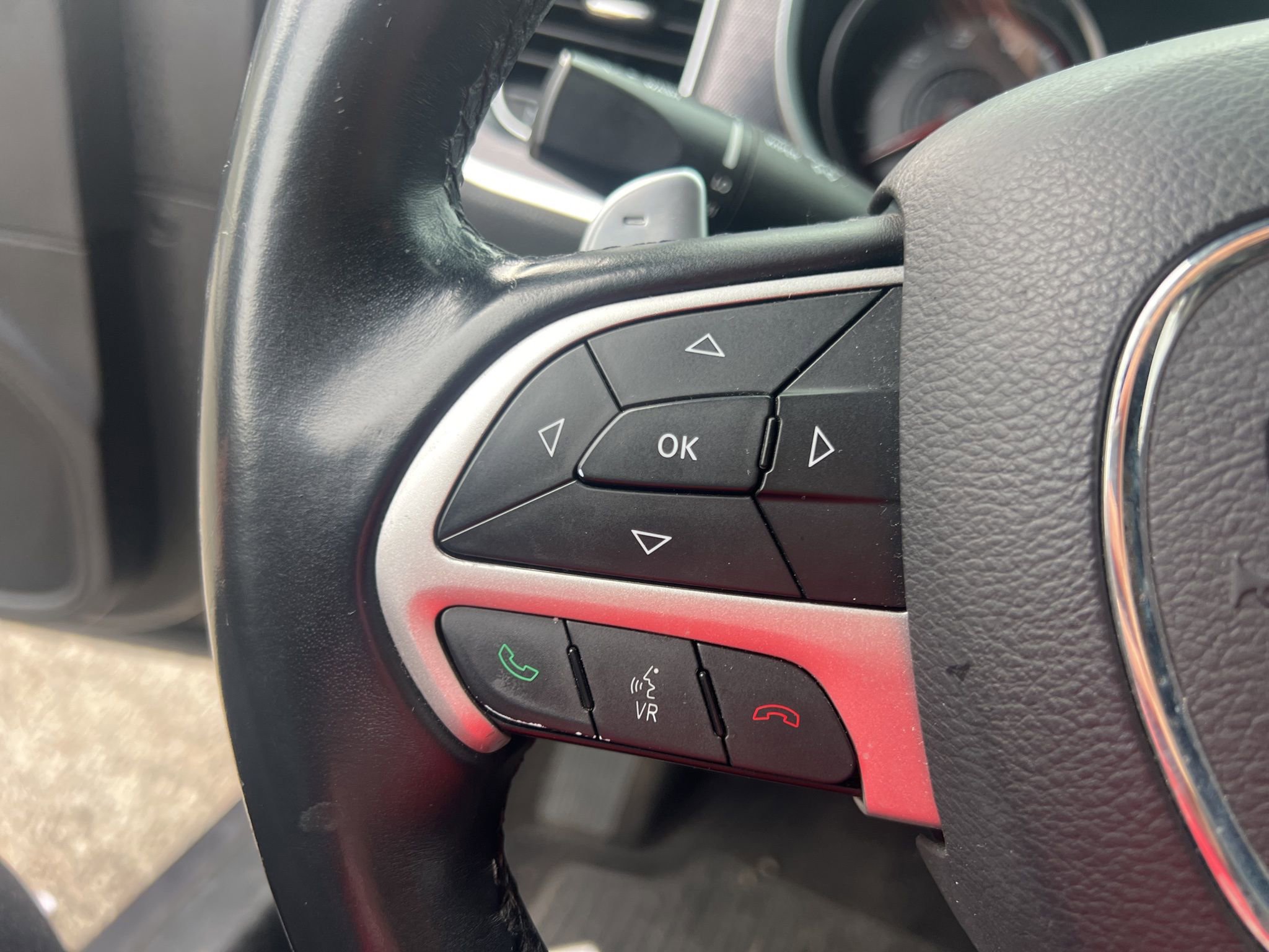 Used 2016 Dodge Charger R/T image 20