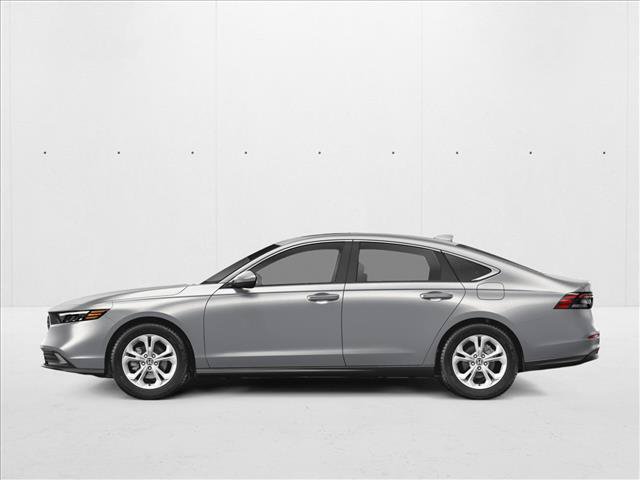 New 2026 Honda Accord LX video 2