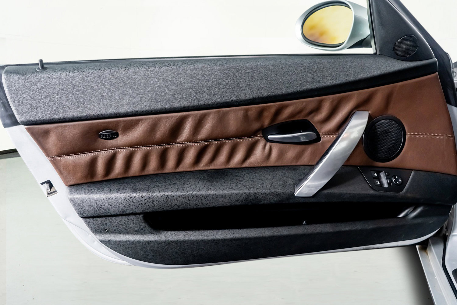 Used 2007 BMW M Coupe image 42