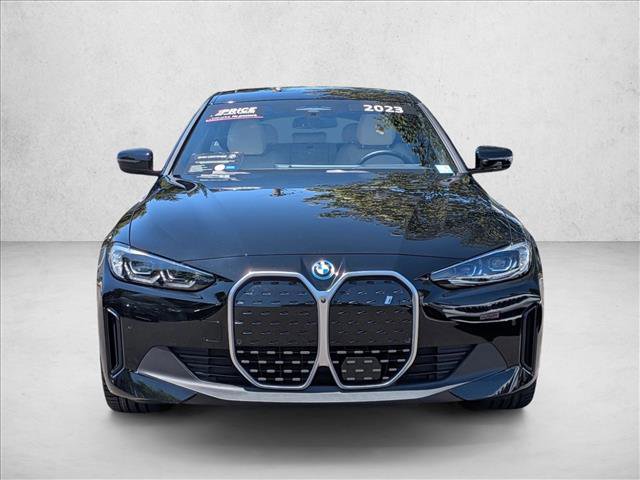 Certified 2023 BMW i4 eDrive35 RWD image 2
