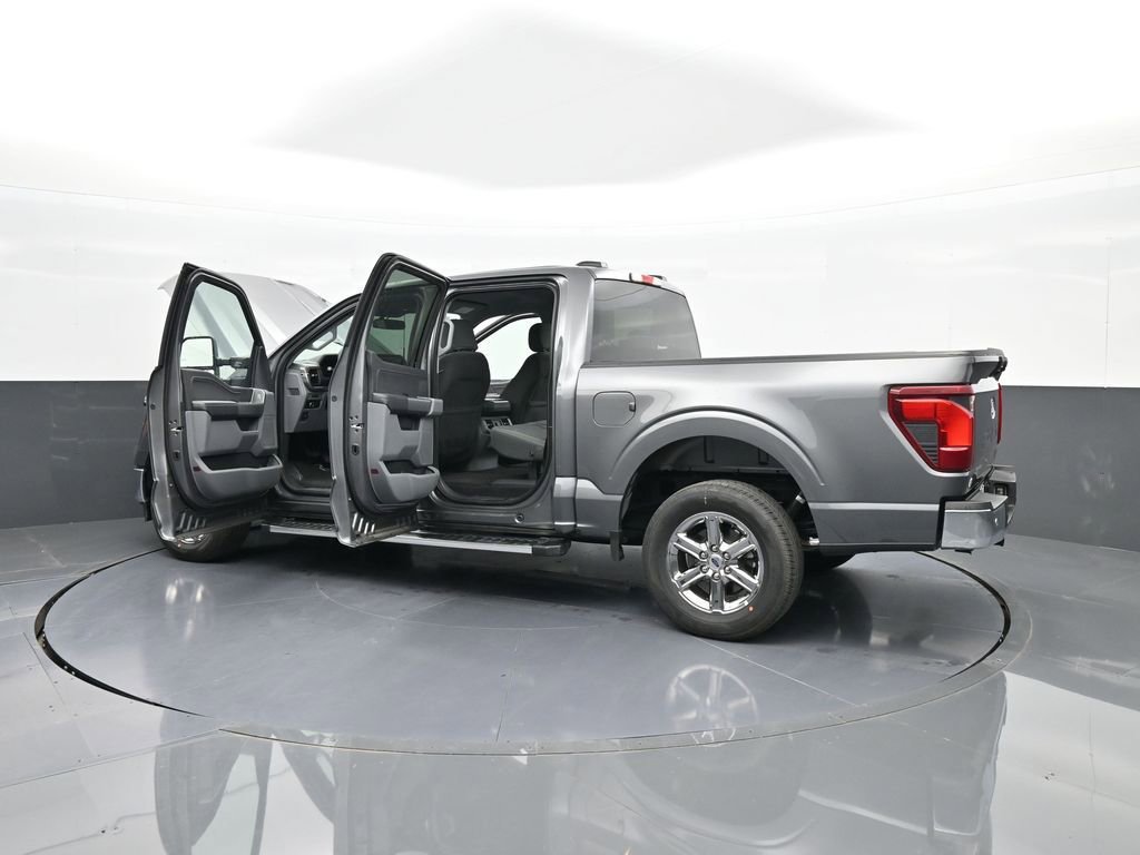 New 2024 Ford F150 XLT w/ Mobile Office Package image 51