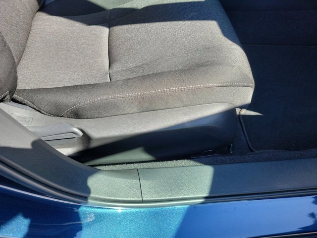 Certified 2024 Honda Accord EX image 7