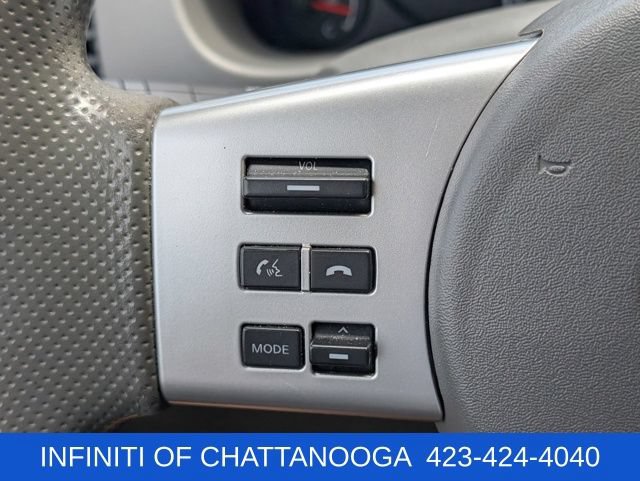 Used 2018 Nissan Frontier SV RWD image 24