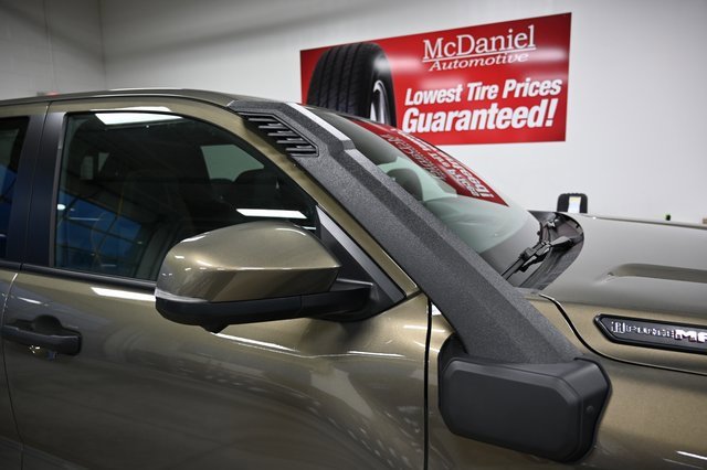 New 2025 Toyota Tacoma 4x4 Double Cab Hybrid image 5