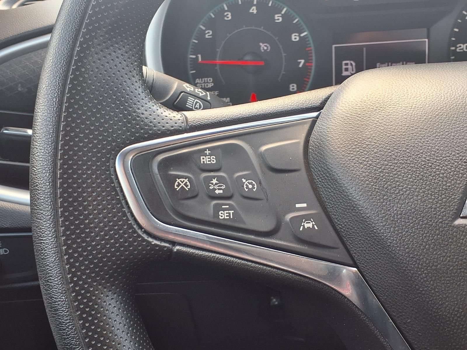 Used 2024 Chevrolet Malibu LT FWD image 15