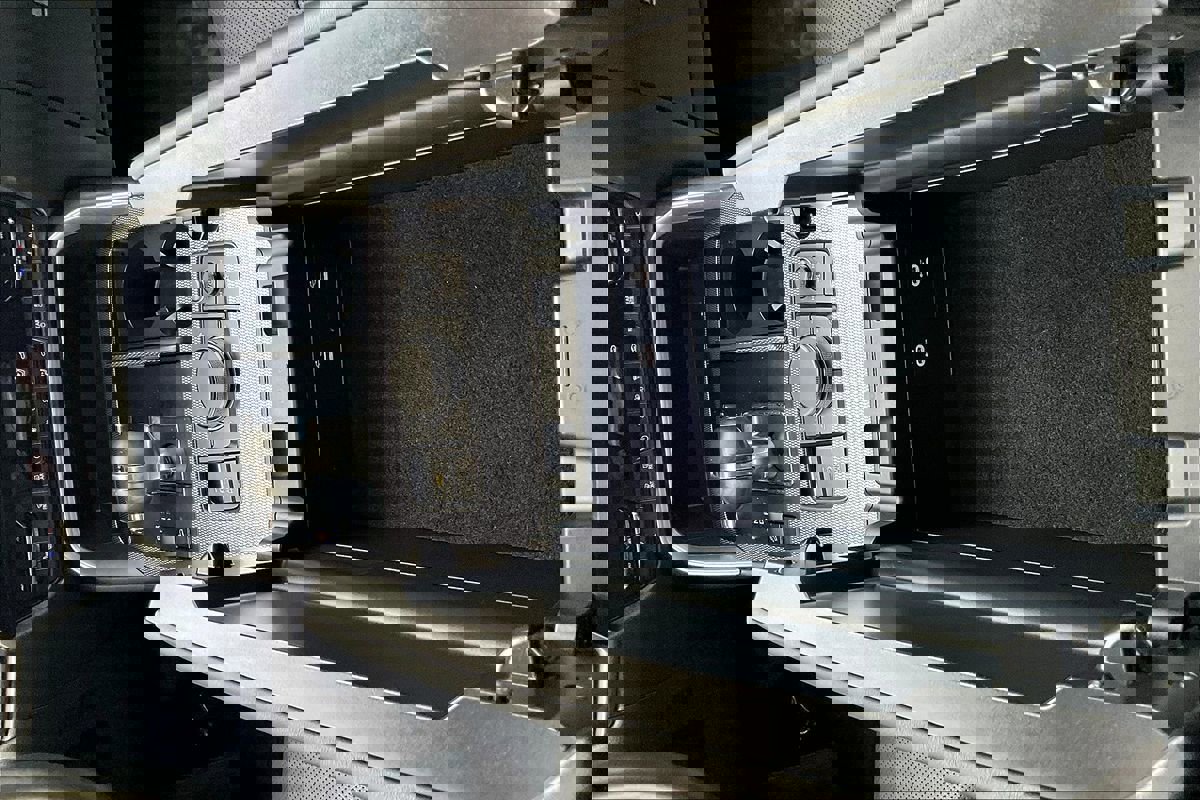 Used 2024 MAZDA CX-90 3.3 Turbo w/ Preferred Plus image 31