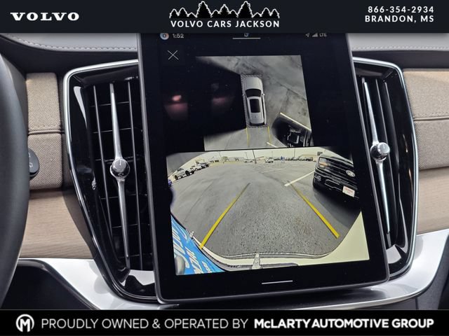New 2026 Volvo XC90 T8 Ultra w/ Lounge Package AWD/4WD image 8