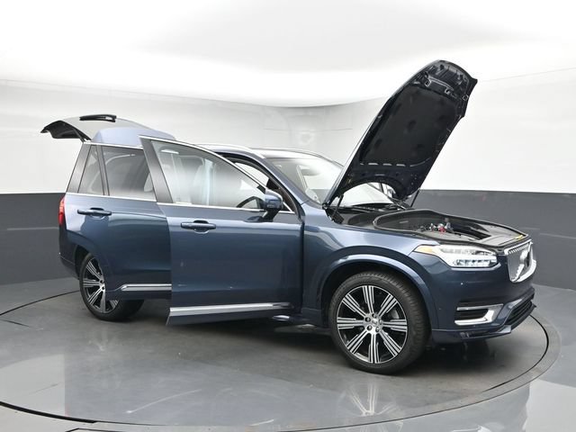 Used 2023 Volvo XC90 B6 Ultimate AWD/4WD image 54