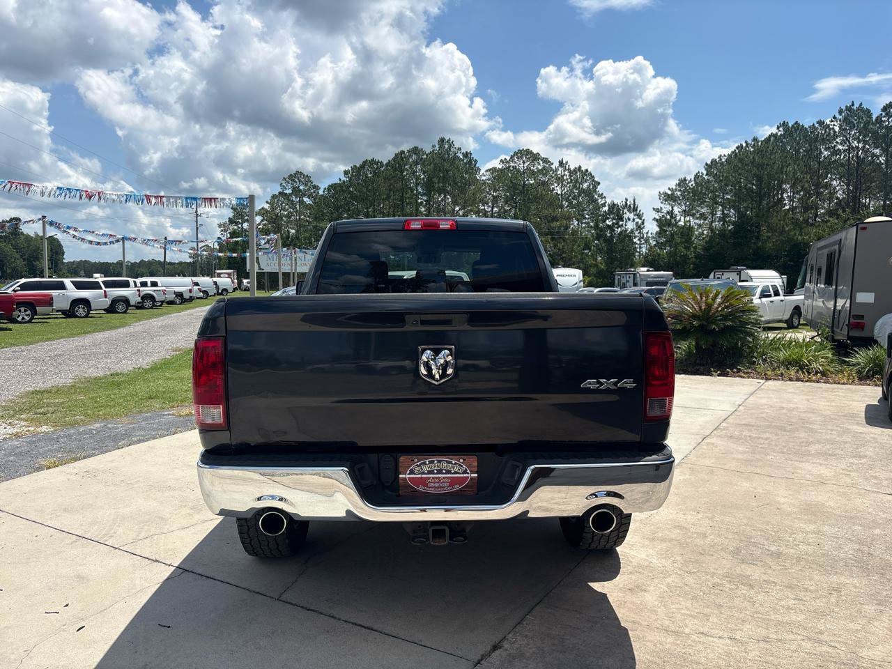 Used 2019 RAM 1500 Express w/ Express Value Package AWD/4WD image 6
