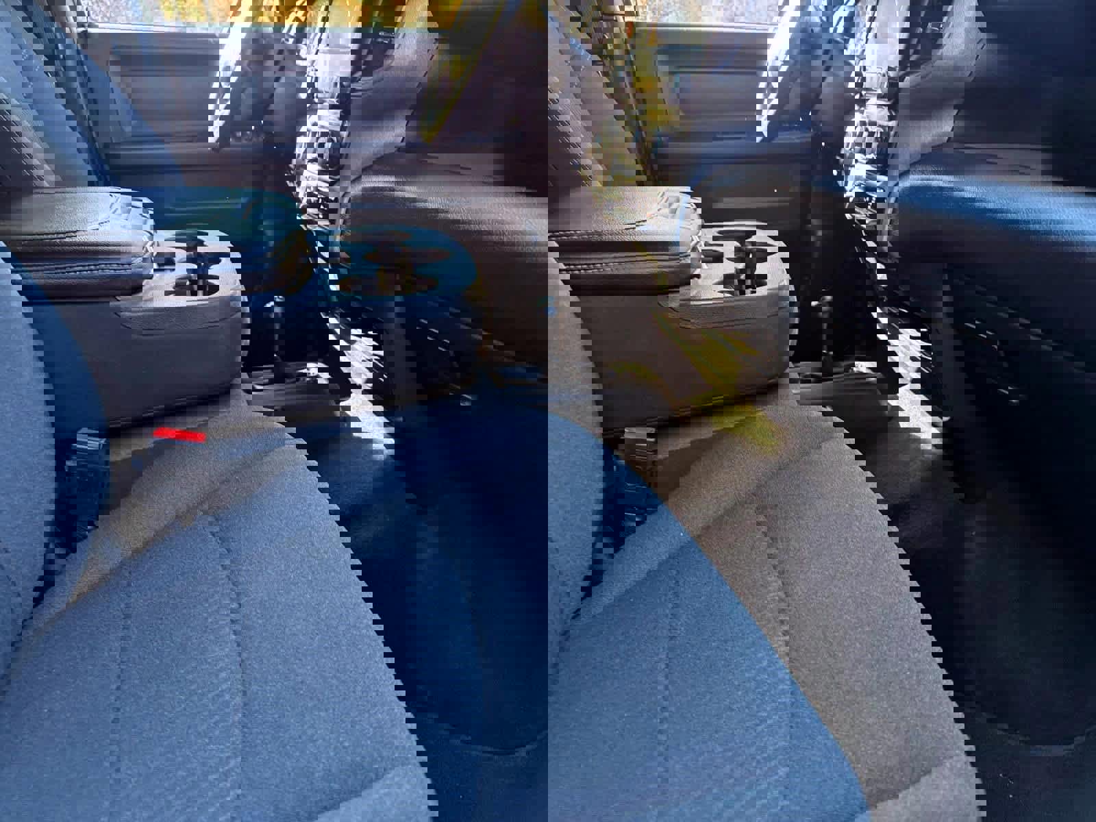 Used 2024 RAM 2500 Tradesman w/ Towing Technology Group image 11