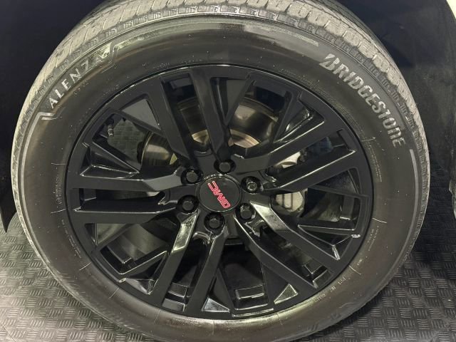 Used 2021 GMC Yukon SLT w/ SLT Premium Package RWD image 33