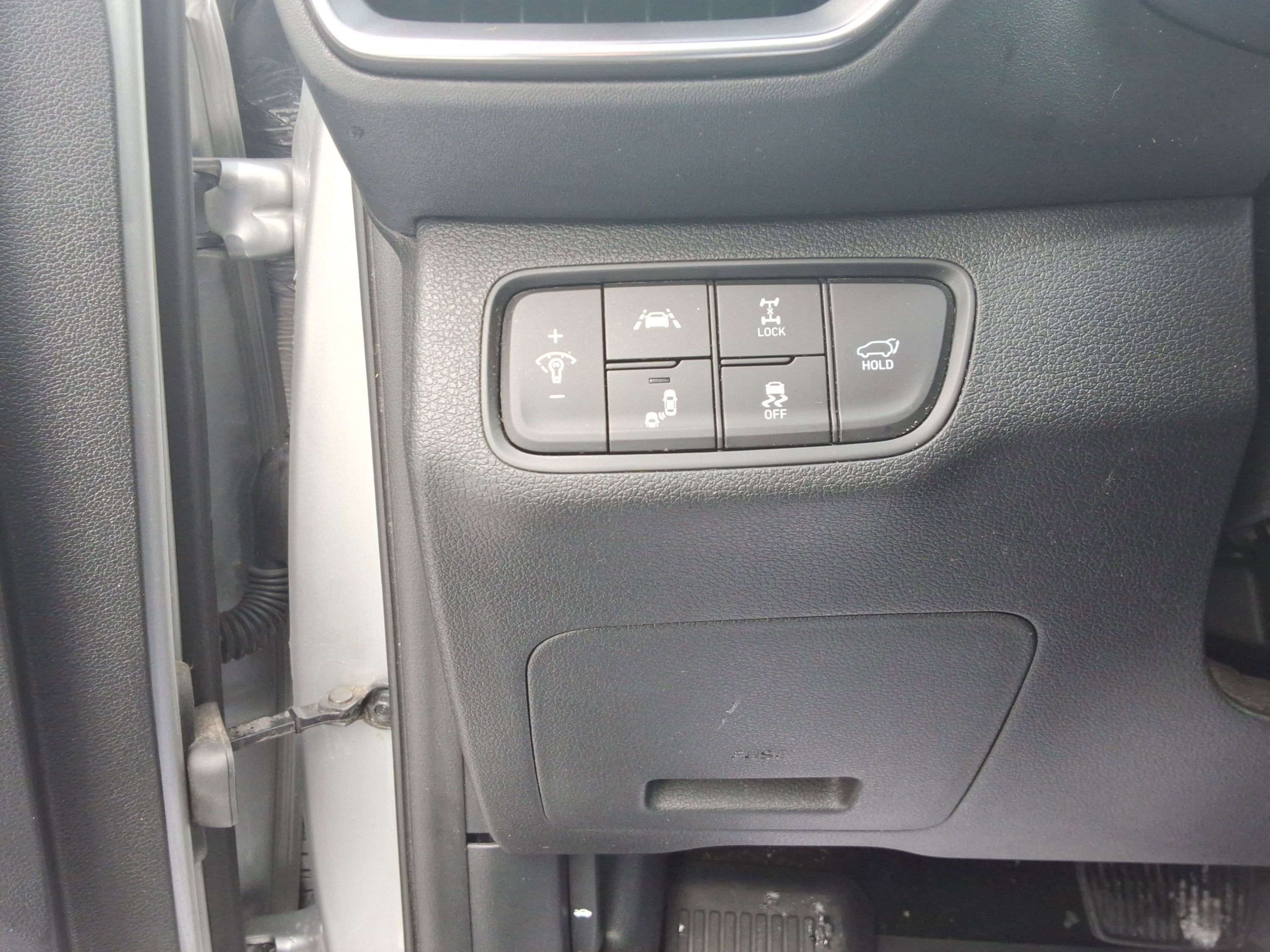 Used 2020 Hyundai Santa Fe Limited image 20