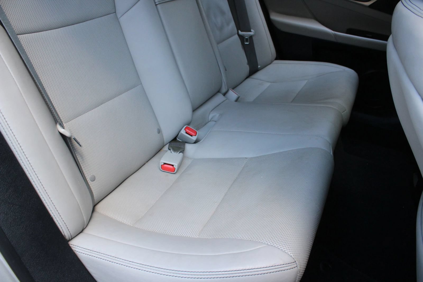 Used 2015 Lexus GS 350 RWD image 23