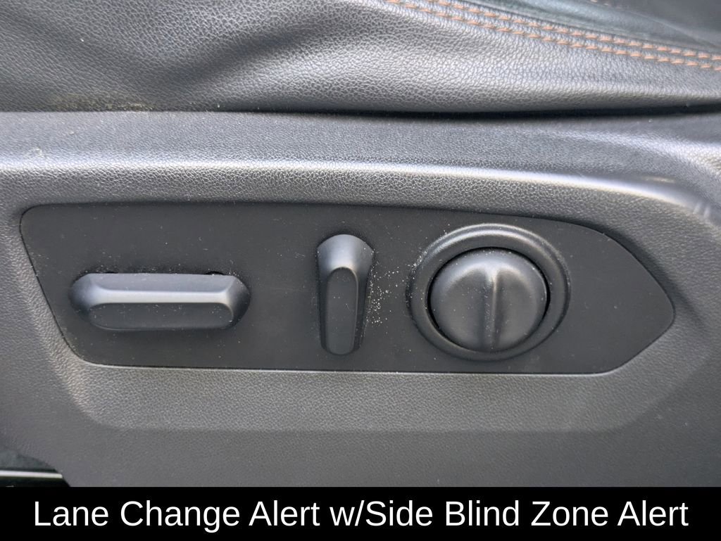 Used 2021 GMC Sierra 1500 AT4 w/ AT4 Value Package image 28