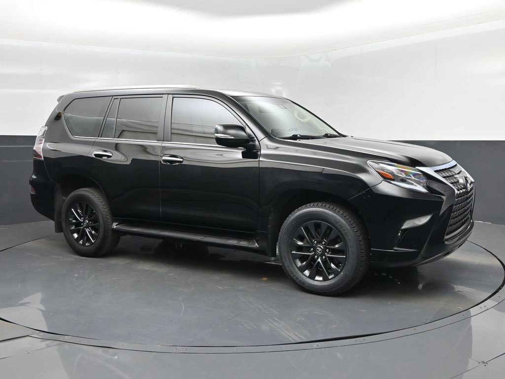 Used 2023 Lexus GX 460 Premium
