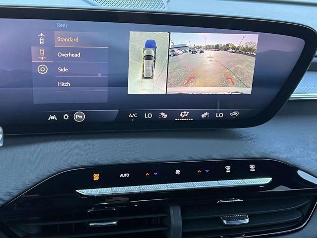 New 2026 Buick Enclave Sport Touring w/ Power Package image 23