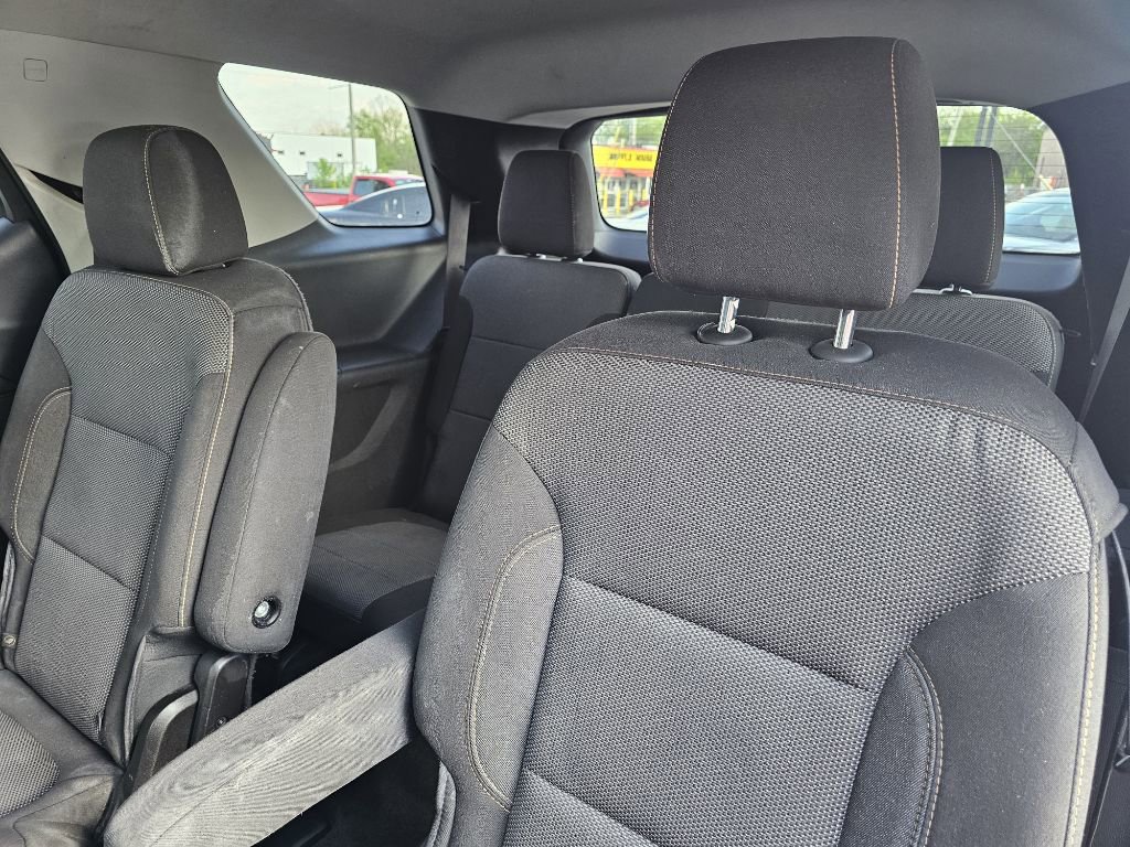 Used 2019 Chevrolet Traverse LT FWD image 26
