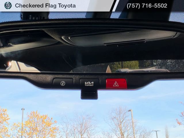 Used 2023 Kia Forte GT-Line w/ GT-Line Technology Package image 10