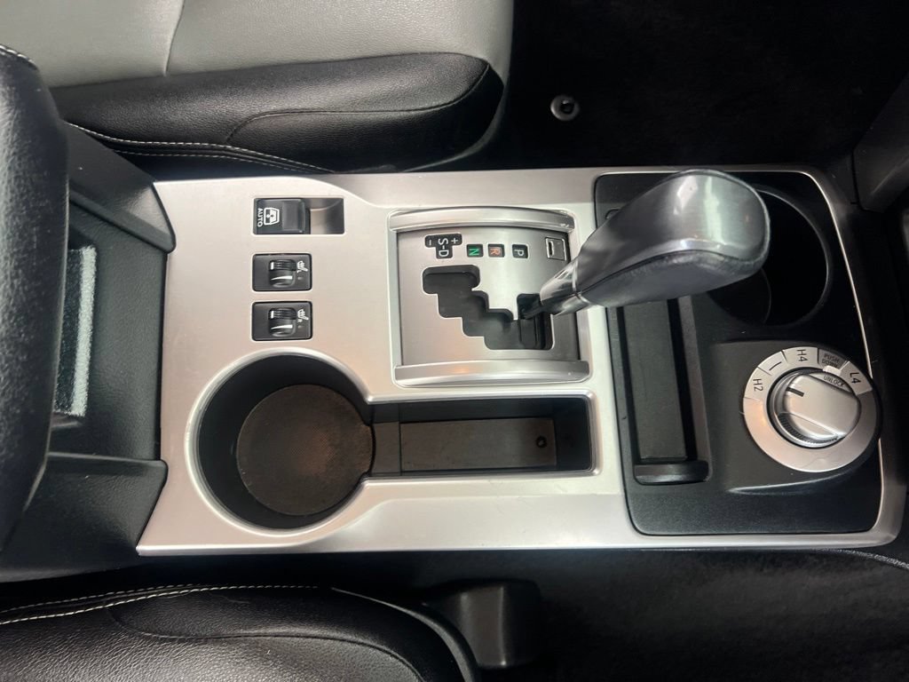 Used 2018 Toyota 4Runner SR5 Premium AWD/4WD image 22