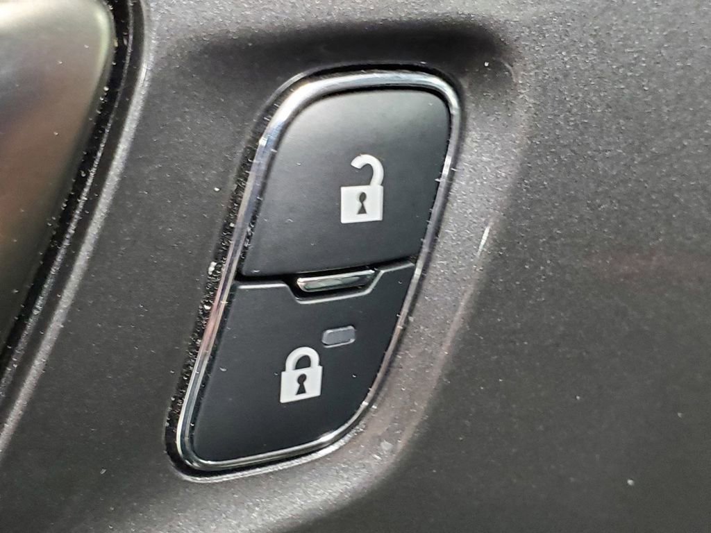 Used 2023 Ford Ranger Lariat w/ Equipment Group 501A High AWD/4WD image 27