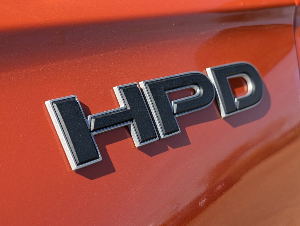 New 2026 Honda Passport TrailSport Elite image 11