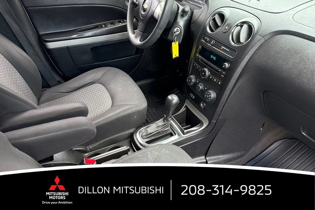Used 2009 Chevrolet HHR LS FWD image 18