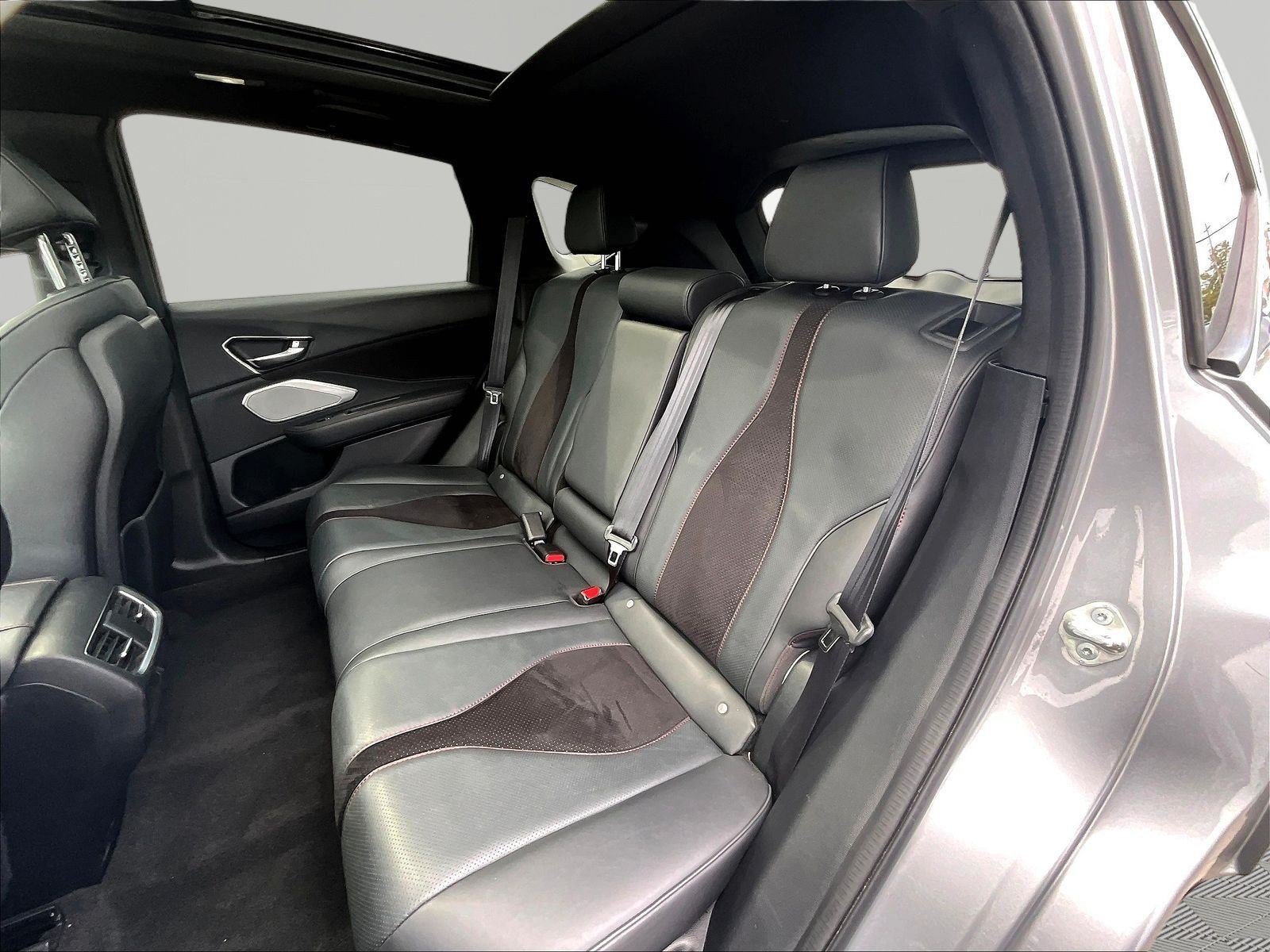 Certified 2023 Acura RDX A-Spec AWD/4WD image 22