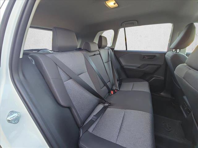 Used 2026 Toyota RAV4 LE FWD image 18